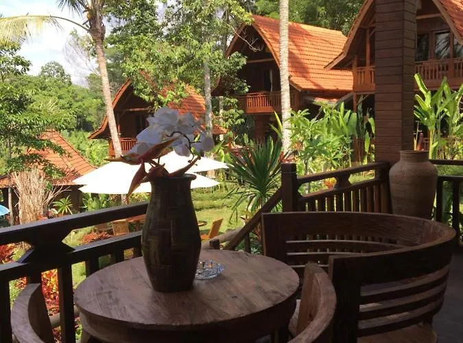 The Jungle Ubud