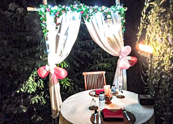 The Jungle Villa Ubud