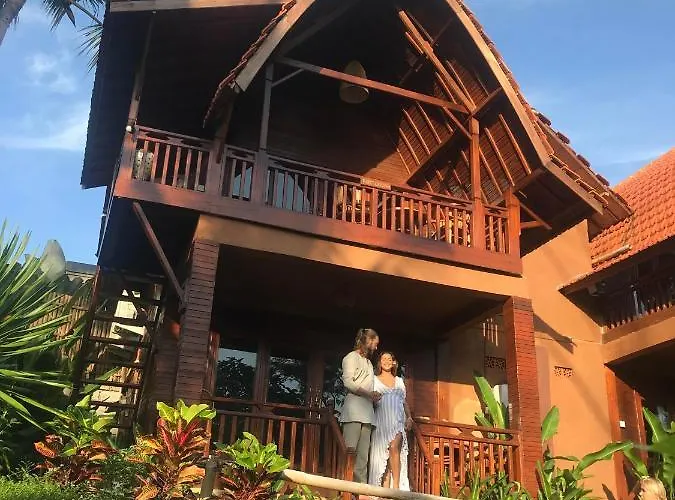 The Jungle Villa Ubud