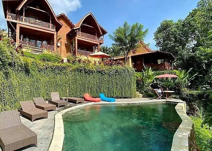 The Jungle Ubud