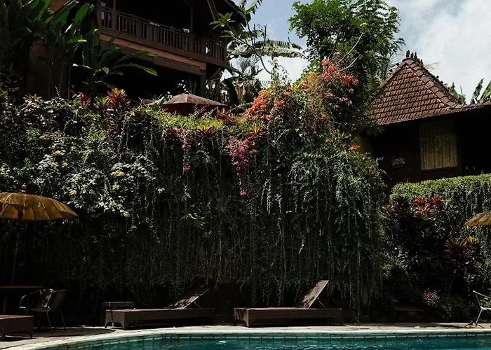 The Jungle * Ubud