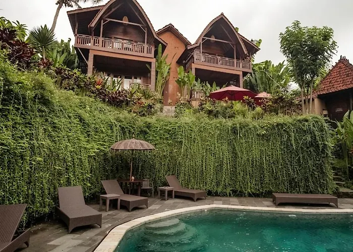 The Jungle Ubud