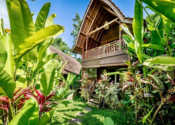The Jungle * Ubud