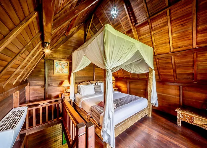 The Jungle * Ubud