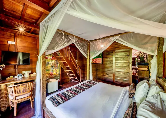 The Jungle Villa Ubud