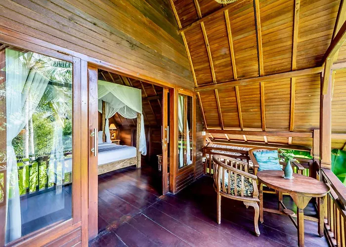 The Jungle * Ubud