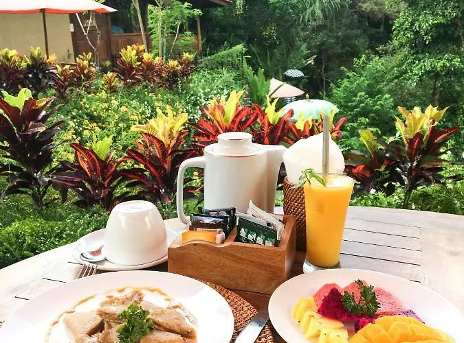 The Jungle Villa Ubud